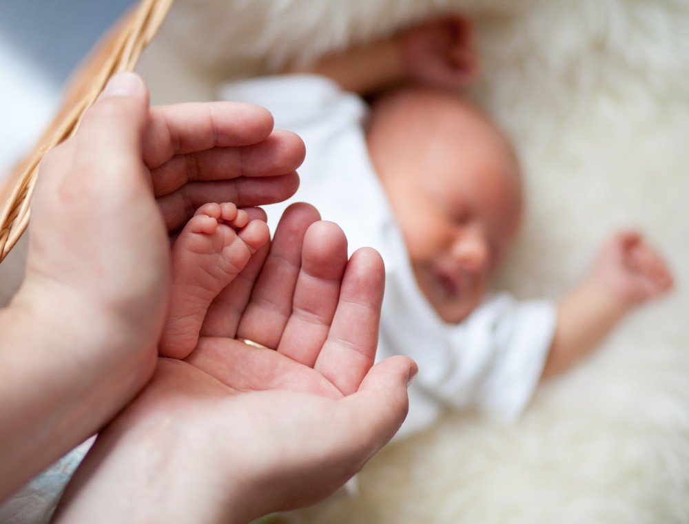 Crima terifiantă de la Hîncești: Bărbatul care a ucis un bebeluș scapă de pușcărie